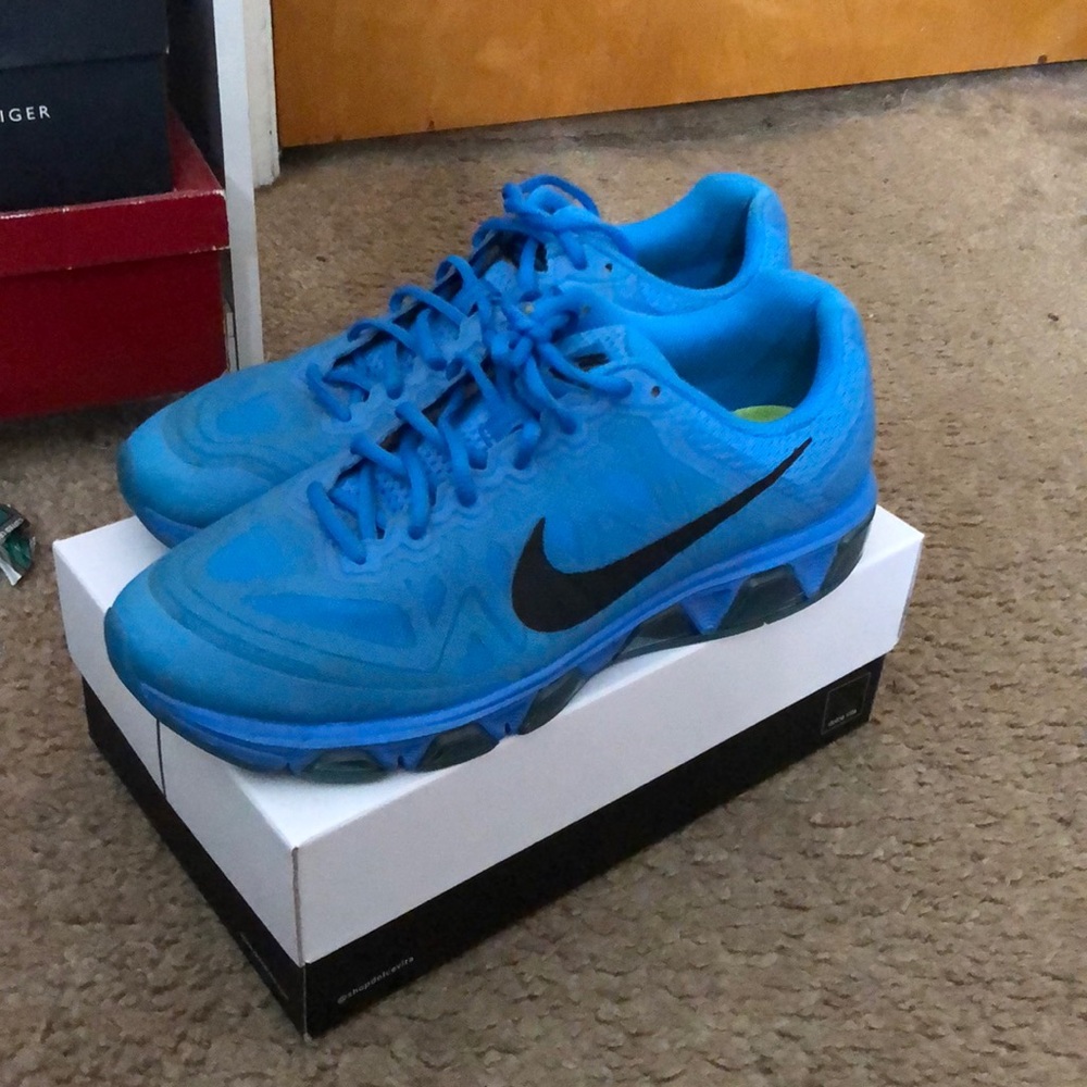 Air max - Picture 3 of 4